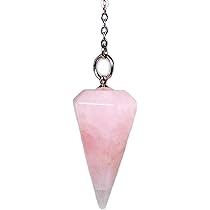 Amazon.co.jp: ヒーラーの天然石水晶パワーストーンヒーリングワンド